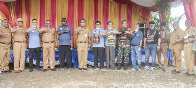 Replanting Sawit Harus Libatkan Masyarakat